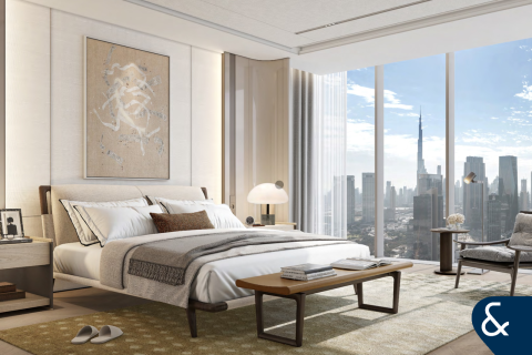 شقة في Sheikh Zayed Road, دبي 2 غرف نوم, 142 م² رقم 74918 - صورة 7