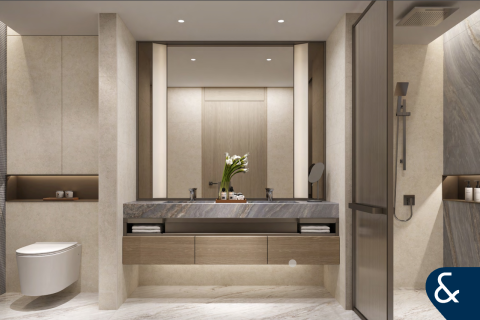 شقة في Sheikh Zayed Road, دبي 2 غرف نوم, 142 م² رقم 74918 - صورة 8