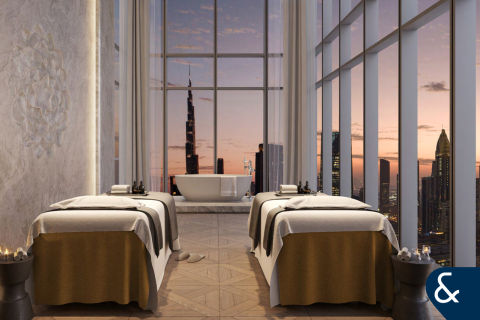 شقة في Sheikh Zayed Road, دبي 2 غرف نوم, 142 م² رقم 74918 - صورة 13