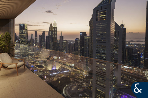 شقة في Sheikh Zayed Road, دبي 2 غرف نوم, 142 م² رقم 74918 - صورة 9