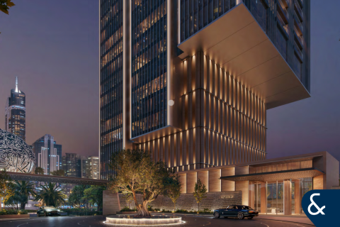 شقة في Sheikh Zayed Road, دبي 2 غرف نوم, 142 م² رقم 74918 - صورة 2