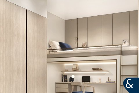 Купить квартиру в Jumeirah Village Triangle, Дубай: 2 спальни, 154м², № 74927 - фото 3