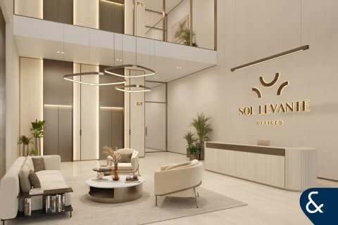 Купить квартиру в Jumeirah Village Triangle, Дубай: 2 спальни, 154м², № 74927 - фото 12