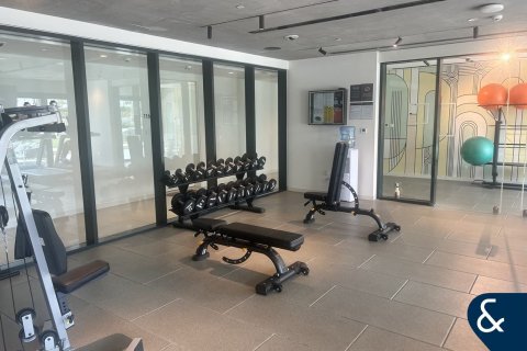 Appartement à Golfville, Dubai Hills Estate, Dubai, 2 chambres, 69 m², № 74917 - photo 10