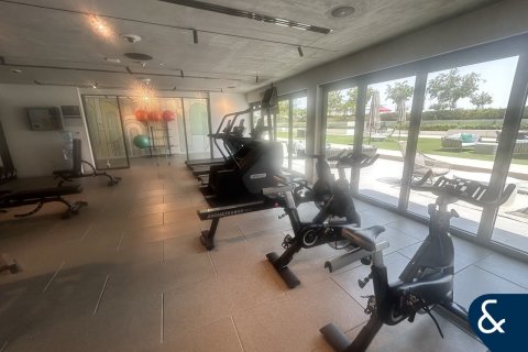 Appartement à Golfville, Dubai Hills Estate, Dubai, 2 chambres, 69 m², № 74917 - photo 11