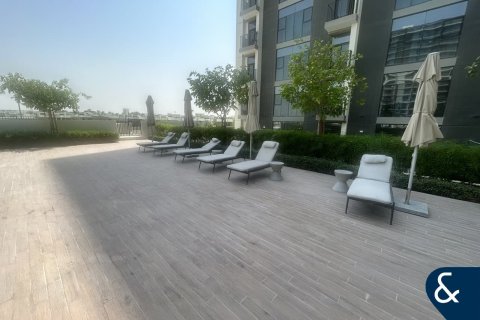Appartement à Golfville, Dubai Hills Estate, Dubai, 2 chambres, 69 m², № 74917 - photo 13
