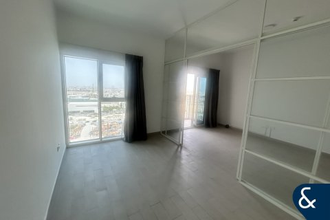Appartement à Golfville, Dubai Hills Estate, Dubai, 2 chambres, 69 m², № 74917 - photo 8