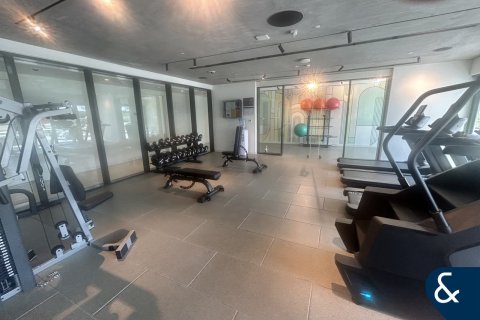 Appartement à Golfville, Dubai Hills Estate, Dubai, 2 chambres, 69 m², № 74917 - photo 12
