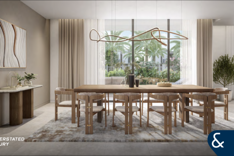 فيلا في Dubai Land, دبي 4 غرف نوم, 485 م² رقم 74920 - صورة 10