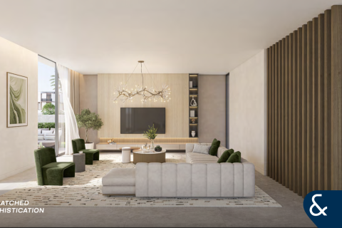 فيلا في Dubai Land, دبي 4 غرف نوم, 485 م² رقم 74920 - صورة 5