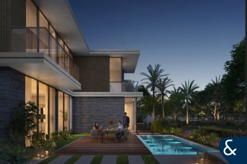 فيلا في Dubai Land, دبي 4 غرف نوم, 485 م² رقم 74920 - صورة 7