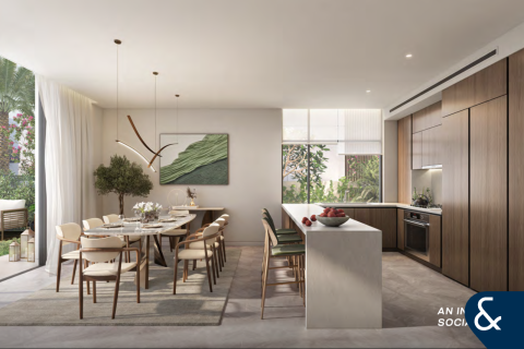 فيلا في Dubai Land, دبي 4 غرف نوم, 485 م² رقم 74920 - صورة 11