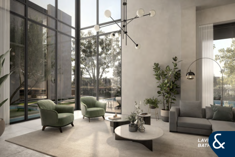 فيلا في Dubai Land, دبي 4 غرف نوم, 485 م² رقم 74920 - صورة 6