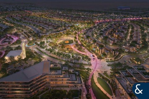 فيلا في Dubai Land, دبي 4 غرف نوم, 485 م² رقم 74920 - صورة 3