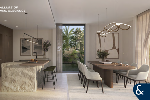 فيلا في Dubai Land, دبي 4 غرف نوم, 485 م² رقم 74920 - صورة 13