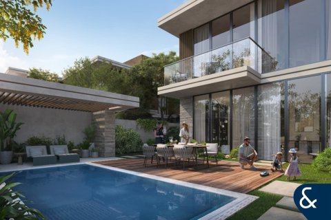 فيلا في Dubai Land, دبي 4 غرف نوم, 485 م² رقم 74920 - صورة 8