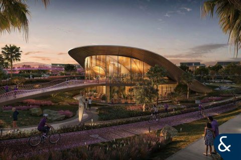 فيلا في Dubai Land, دبي 4 غرف نوم, 485 م² رقم 74920 - صورة 9