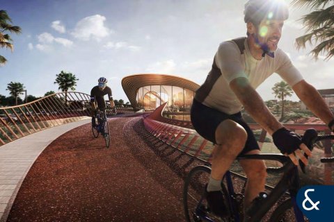 فيلا في Dubai Land, دبي 4 غرف نوم, 485 م² رقم 74920 - صورة 4