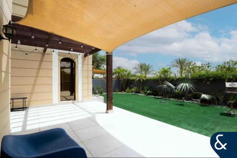 Maison de ville à Mudon, Dubai, 4 chambres, 354 m², № 74915 - photo 8