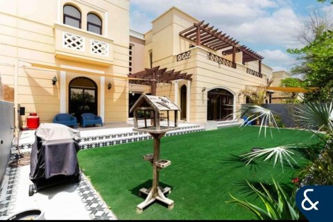 Maison de ville à Mudon, Dubai, 4 chambres, 354 m², № 74915 - photo 9