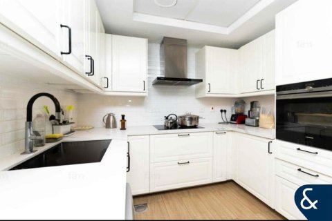 Maison de ville à Mudon, Dubai, 4 chambres, 354 m², № 74915 - photo 2