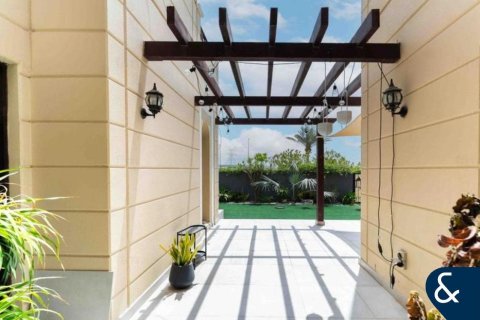 Maison de ville à Mudon, Dubai, 4 chambres, 354 m², № 74915 - photo 7