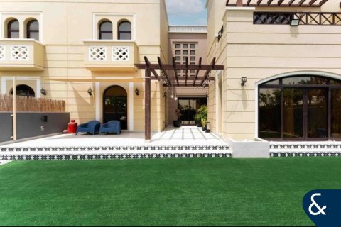 Maison de ville à Mudon, Dubai, 4 chambres, 354 m², № 74915 - photo 1