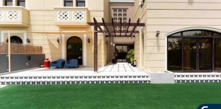 Maison de ville à Mudon, Dubai, 4 chambres, 354 m², № 74915