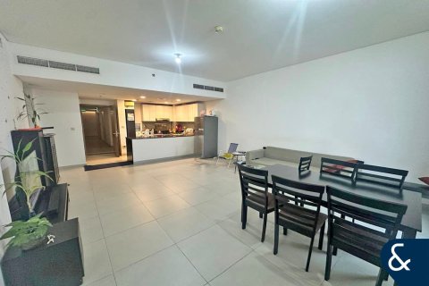 Apartment in The Pulse, Dubai South (Dubai World Central), Dubai 2 bedrooms, 112 sq.m. № 74916 - photo 1