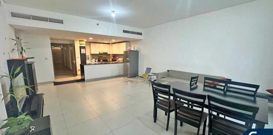 Apartment in The Pulse, Dubai South (Dubai World Central), Dubai 2 bedrooms, 112 sq.m. № 74916