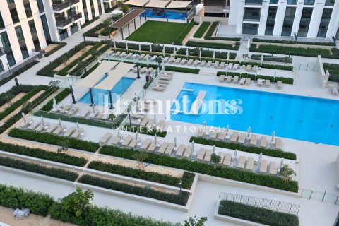 شقة في Maple at Dubai Hills Estate, دبي هيلز استيت, دبي 1غرف نوم, 62.66957671 م² رقم 83290 - صورة 2