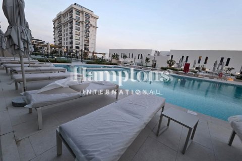شقة في Maple at Dubai Hills Estate, دبي هيلز استيت, دبي 1غرف نوم, 62.66957671 م² رقم 83290 - صورة 13