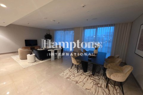 شقة في Maple at Dubai Hills Estate, دبي هيلز استيت, دبي 1غرف نوم, 62.66957671 م² رقم 83290 - صورة 15