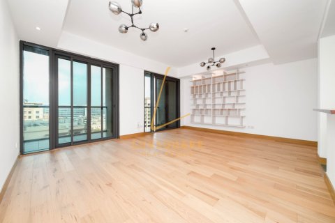 Снять в аренду квартиру в Golf Towers, The Views, Дубай: 2 спальни, 132м², № 83291 - фото 1