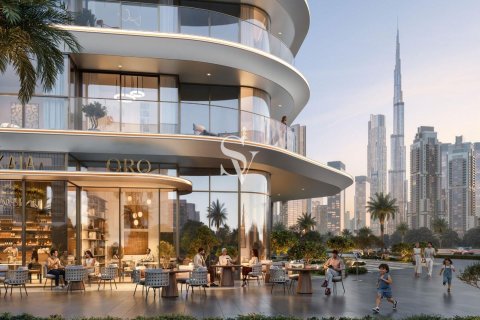 Купить квартиру в Бизнес-Бэе, Дубай: 2 спальни, 134м², № 83278 - фото 10