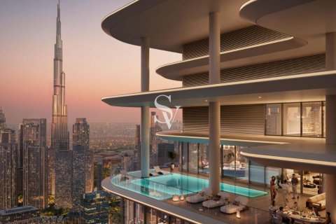 Купить квартиру в Бизнес-Бэе, Дубай: 2 спальни, 134м², № 83278 - фото 12