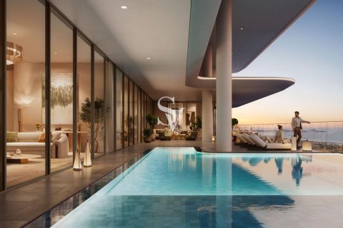 Купить квартиру в Бизнес-Бэе, Дубай: 2 спальни, 134м², № 83278 - фото 7