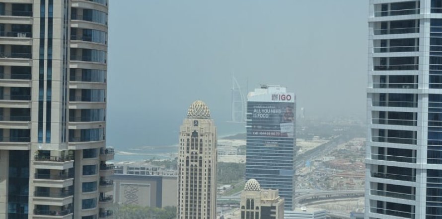 Таунхаус в Мудоне, Дубай, 3 спальни, 239м², № 60919