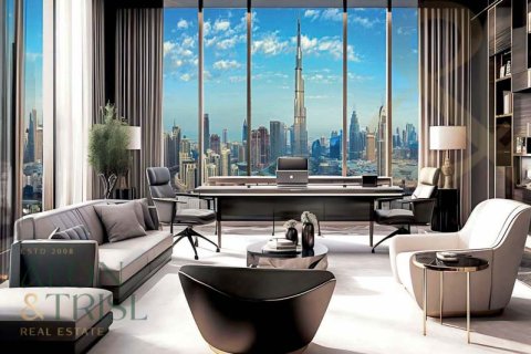 شقة في الخليج التجاري, دبي 999 غرف نوم , 35 م² رقم 60915 - صورة 1