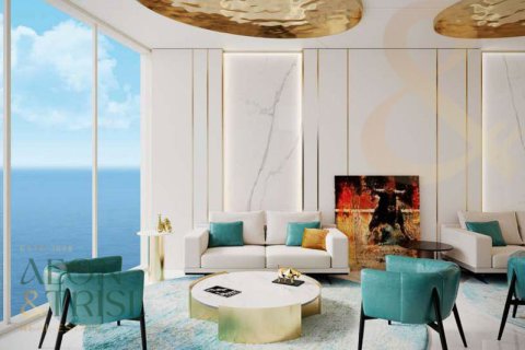 Apartamento en Maritime City, Dubai, 999 dormitorios, 38 m², № 60914 - foto 3