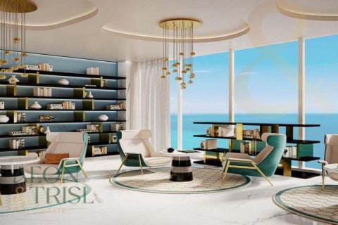Apartamento en Maritime City, Dubai, 999 dormitorios, 38 m², № 60914 - foto 1