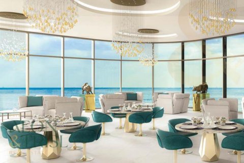 Apartamento en Maritime City, Dubai, 999 dormitorios, 38 m², № 60914 - foto 4