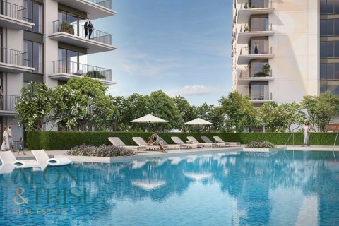 شقة في EMAAR South, Dubai South (Dubai World Central), دبي 2 غرف نوم, 122 م² رقم 60916 - صورة 2