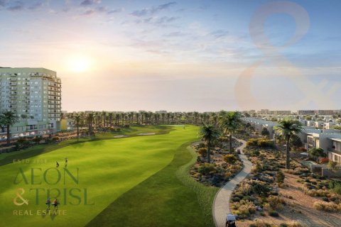 شقة في EMAAR South, Dubai South (Dubai World Central), دبي 2 غرف نوم, 122 م² رقم 60916 - صورة 1