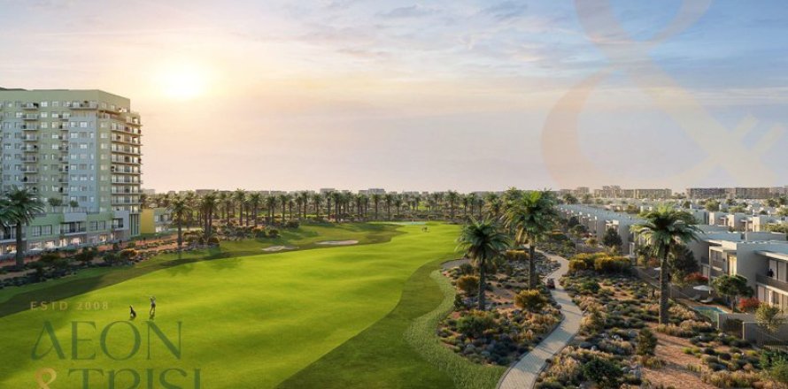 شقة في EMAAR South, Dubai South (Dubai World Central), دبي 2 غرف نوم, 122 م² رقم 60916