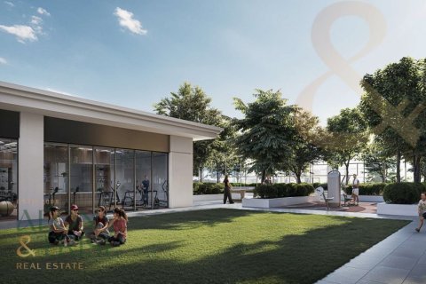 شقة في EMAAR South, Dubai South (Dubai World Central), دبي 2 غرف نوم, 122 م² رقم 60916 - صورة 5