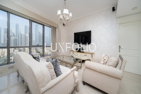 شقة في South Ridge, وسط مدينة دبي, دبي 2 غرف نوم, 152 م² رقم 45640 - صورة 15