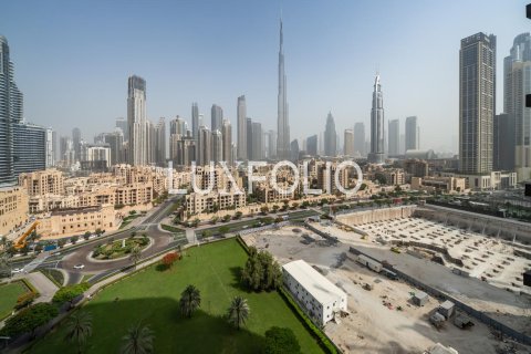 شقة في South Ridge, وسط مدينة دبي, دبي 2 غرف نوم, 152 م² رقم 45640 - صورة 1