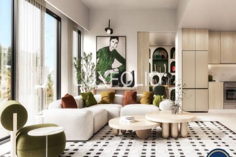 Townhouse in The Valley, Dubai 3 bedrooms, 218 sq.m. № 45639 - photo 13