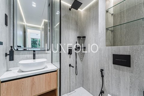 Appartement à Al Samar, Greens, Dubai, 2 chambres, 102 m², № 45628 - photo 11